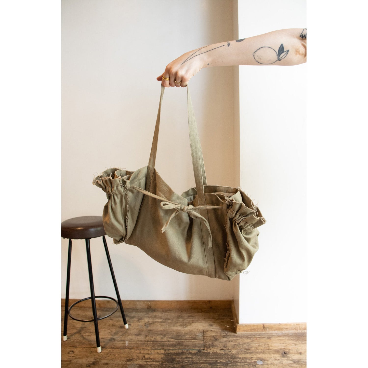04.Bags (バッグ)