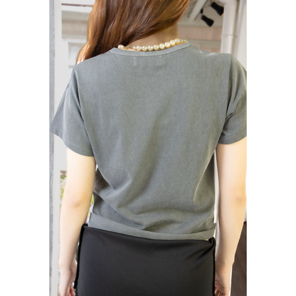 101 spotty photo tee