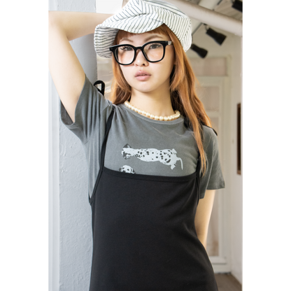 101 spotty photo tee