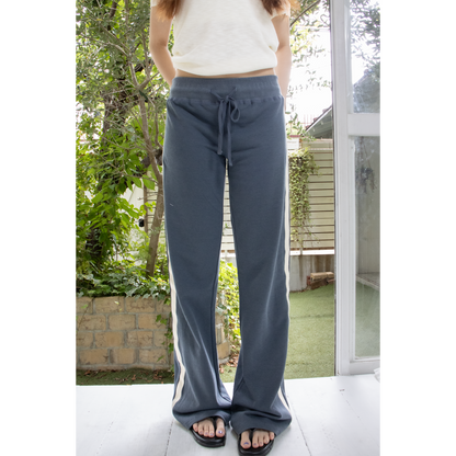 Vintage  Low Rise line pants
